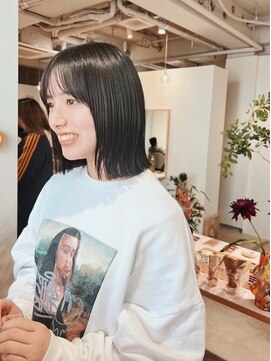 オーシティー(O-city) ぷつボブ