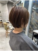 イメチェン/ハッシュカット/フルバング/似合わせカット/浦和