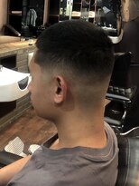 クラシコ(CLASSICO)&nbsp;【メンズ】メンズカット