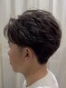 ◆◎Men's限定◎【デザインカット】★4000★