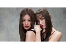 最新のカラー剤を豊富に取り揃えております♪