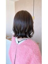 ゴカン(Gokan)&nbsp;愛されボブ♪