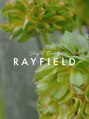 レイフィールド 岐阜茜部店 RAY FIELD