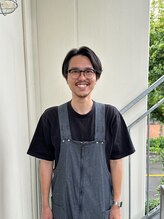 クオッカ(QUOKKA)&nbsp;吉岡 奨人