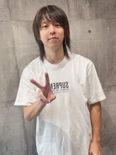 ディベック(Dvec) 中井 有貴