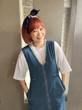 リプレイス(re place)&nbsp;平良 