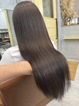 ヴェーレン(Wehlen) アッシュグレージュ