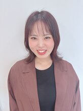 イーリージョン(E region) 竹内 麻乃