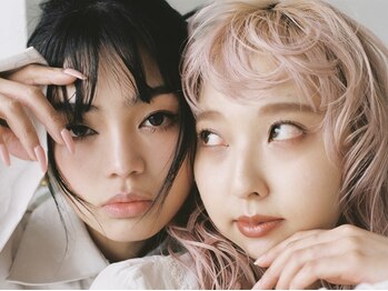 ハレル 戸塚(HAREru.)の写真/《*骨格に合わせたカット/おくれ毛カットが◎*》顔周りが華やかになり、小顔効果のある顔周りデザイン＊