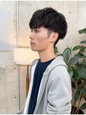 メンズカット（名古屋/栄/メンズカット/メンズパーマ）YI1