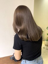 髪が【ととのう】髪質改善と髪質改整の違いは？