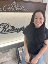 リアンジュ(Reange) 青木 かなえ