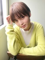 アントワープトーキョー(antwerp TOKYO)&nbsp;酸性ストレート髪質改善縮毛矯正白髪染めハイライト水光肌カラー