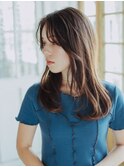 韓国風ワンカール