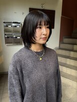 コレットヘアー ザモリオカ(Colette HAIR the MORIOKA)&nbsp;レイヤーカット