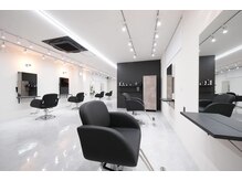 アグ ヘアー フルオール 所沢店(Agu hair fruor)