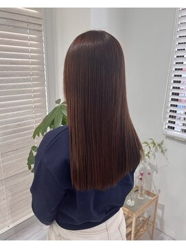 ロッソ(ROSSO) 【HARUKA】ナチュラルブラウン