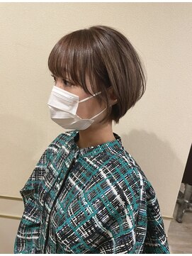 ロレト(Loreto) ショート