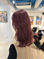 テンダー(Tender)&nbsp;さくらピンク