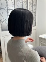 ルシードスタイル グローバルディー 稲毛店(LUCIDO STYLE GLOBAL.D)&nbsp;デザインカット20代30代40代髪質改善オージュア白髪染め稲毛駅