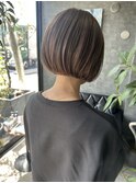 ミニボブStyle