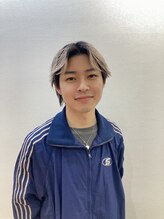 フロート 小阪店(float) 森谷 大河