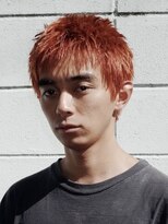 サル 代官山(SAL)&nbsp;【SAL】暖色系スパイキー