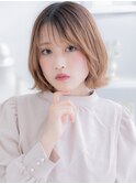 フェイスフレーミングくびれショートボブディc6上尾20代30代40代
