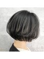 グランジュテ ヘアアンドスパ 真砂(GRAND JETE) ショート・ボブお任せ下さい