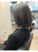 くびれレイヤーミディ/小顔/髪質改善/20代30代40代