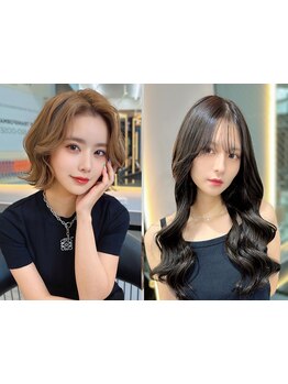 夜は21時までやってるから、仕事帰りの方も大歓迎◎いつでも気軽に理想のオシャレを楽しんで！