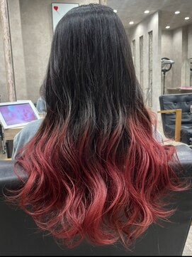 トゥルークリエイション 春日部(True Creation) カラー/カット/髪質改善/ダブルカラー/トリートメント/春日部