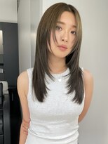 トイ(TOI)&nbsp;ヘルシーフェイスレイヤー/透明感オリーブベージュ