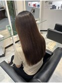 ストレート