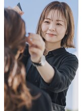 ヘアセット専門サロン by OKINAWA WATABE WEDDING 北谷店 YAYOI