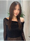 ハッシュカット☆ layer