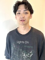 パルク(parc)&nbsp;センターパート