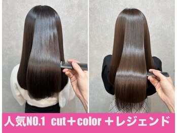 Seventh Sense【セブンス センス】