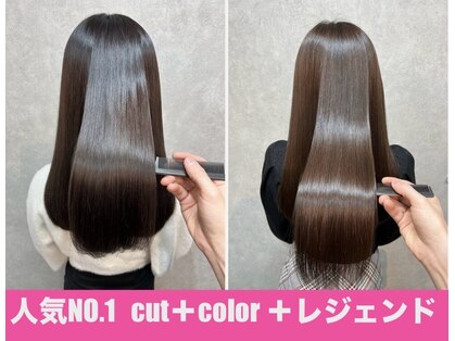 セブンス センス(Seventh Sense)の写真