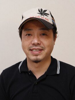 ヘアー キュービック(hair cubic)の写真/実力派スタイリストがマンツーマンで担当★絶妙な要望も伝えやすい！気疲れもなく理想のスタイルが叶う！