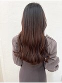 デイリーヘアセット
