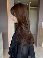 リアン(Lien.)&nbsp;ナッツベージュ♪