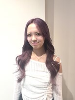 シー(SEA)&nbsp;lavender color♪