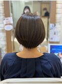 髪質改善トリートメント