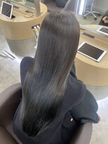 シルクレイ 新宿店(Silk-lei)&nbsp;髪質改善酸性ストレート