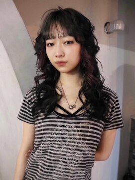 オルン(ORGN.) デザインカラー