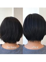 ビート(BEAT)&nbsp;ショート