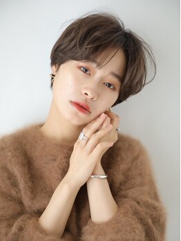 [瀬戸市]お客様の髪質・骨格・クセを見極めて、あなたの魅力を引き出すスタイルをご提案いたします！