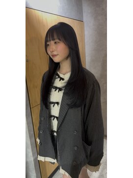 リット(lit) 艶髪レイヤー