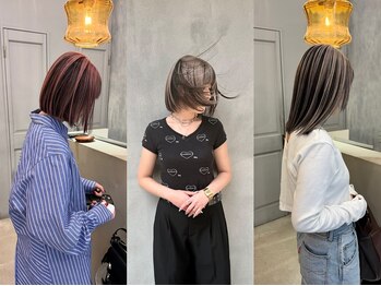 Asobi　【アソビ】